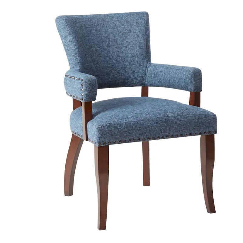 Chaise de salle à manger Dawson Arm