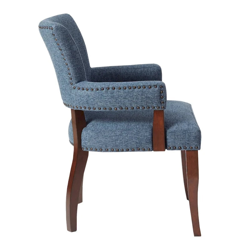 Chaise de salle à manger Dawson Arm