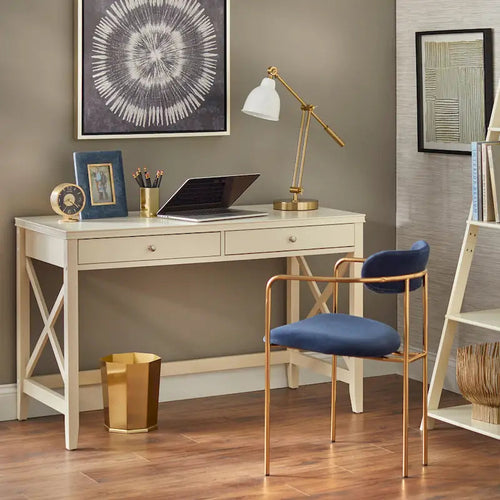 Bureau Anderson X