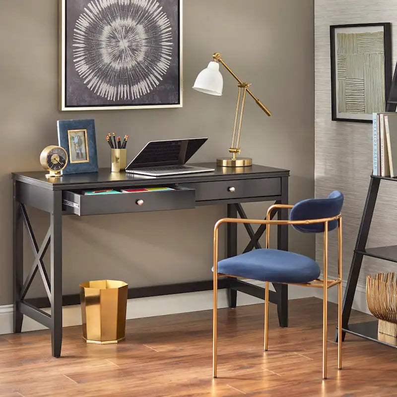 Bureau Anderson X