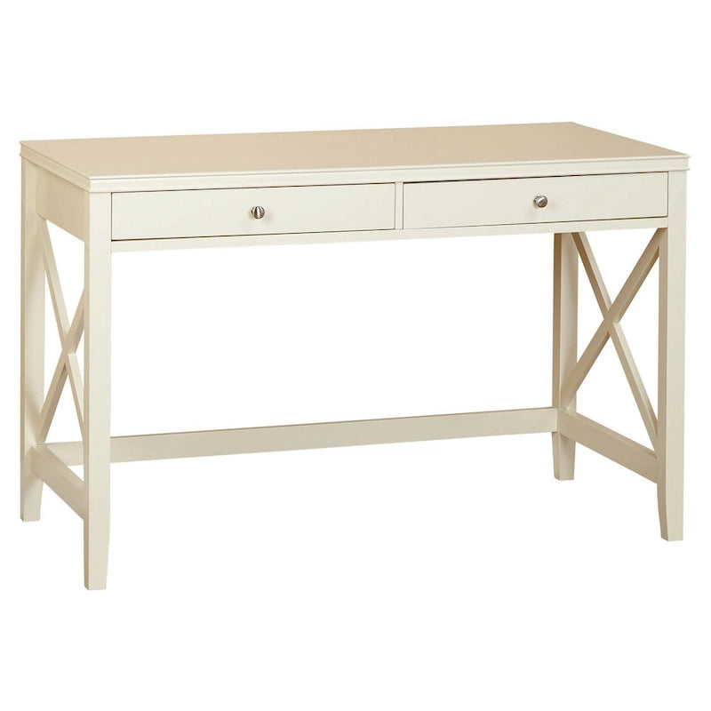 Bureau Anderson X