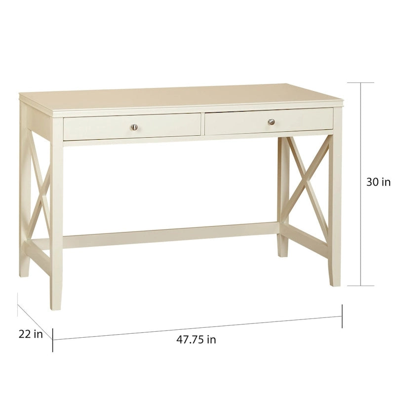 Bureau Anderson X