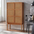 Armoire 2 portes Maxima Cane