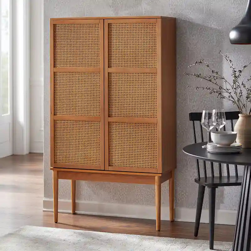 Armoire 2 portes Maxima Cane