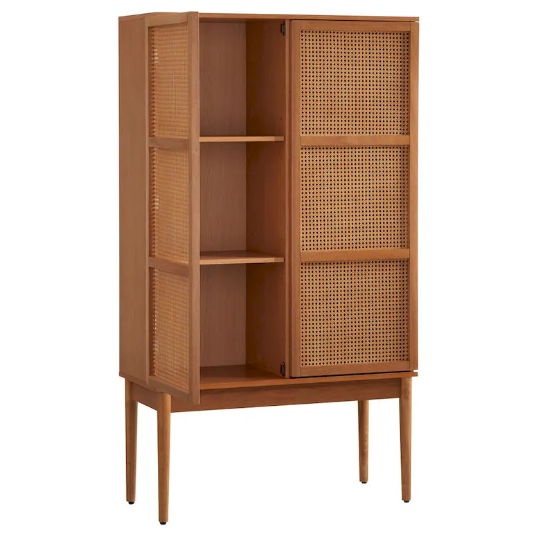 Armoire 2 portes Maxima Cane