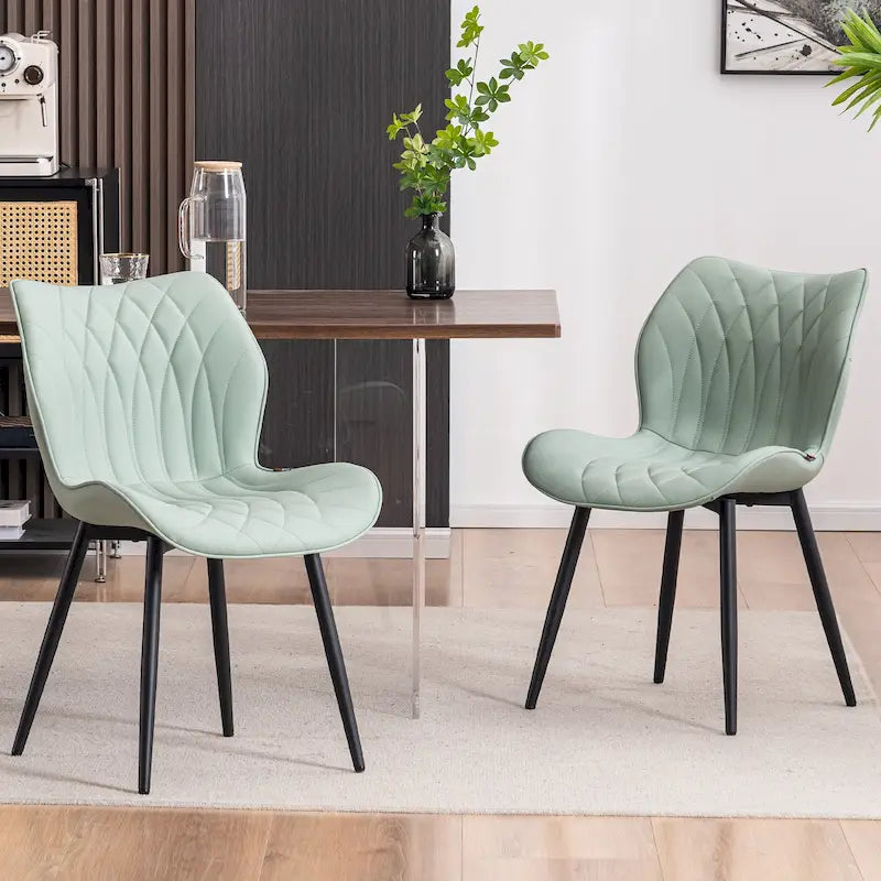Chaises de Salle à Manger Modernes