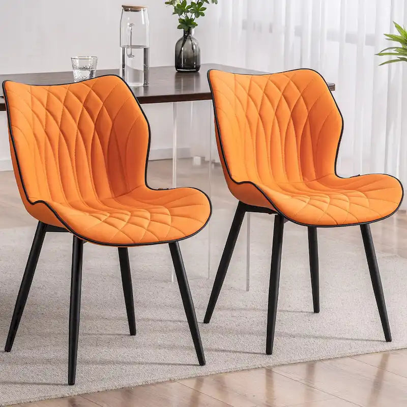 Chaises de Salle à Manger Modernes