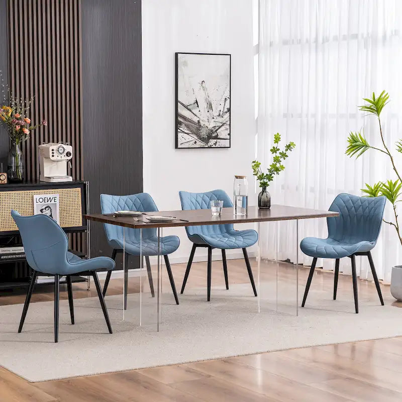 Chaises de Salle à Manger Modernes