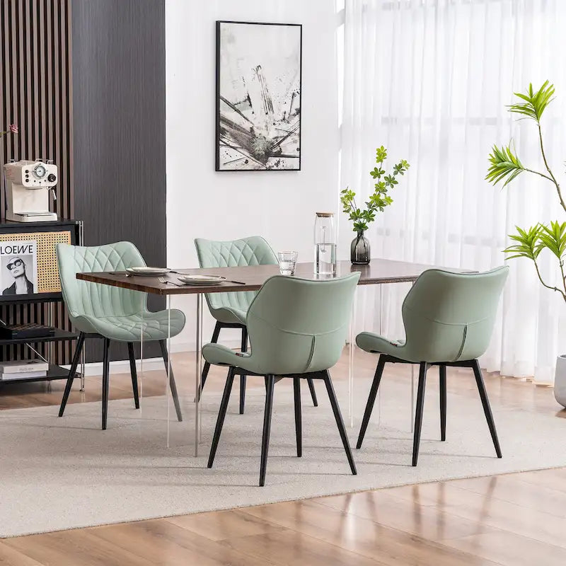 Chaises de Salle à Manger Modernes