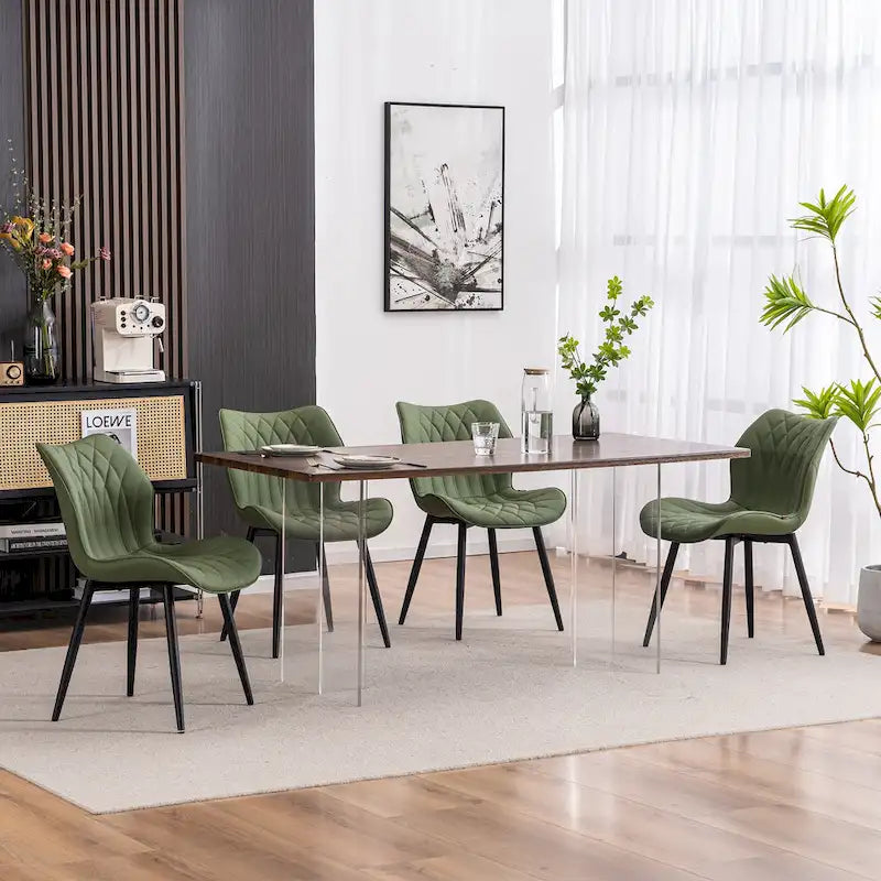 Chaises de Salle à Manger Modernes