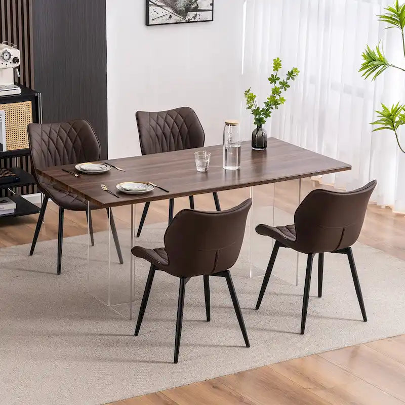 Chaises de Salle à Manger Modernes