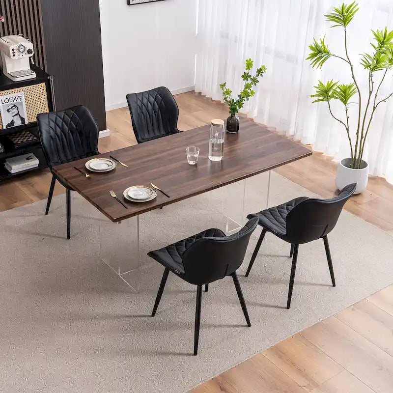Chaises de Salle à Manger Modernes