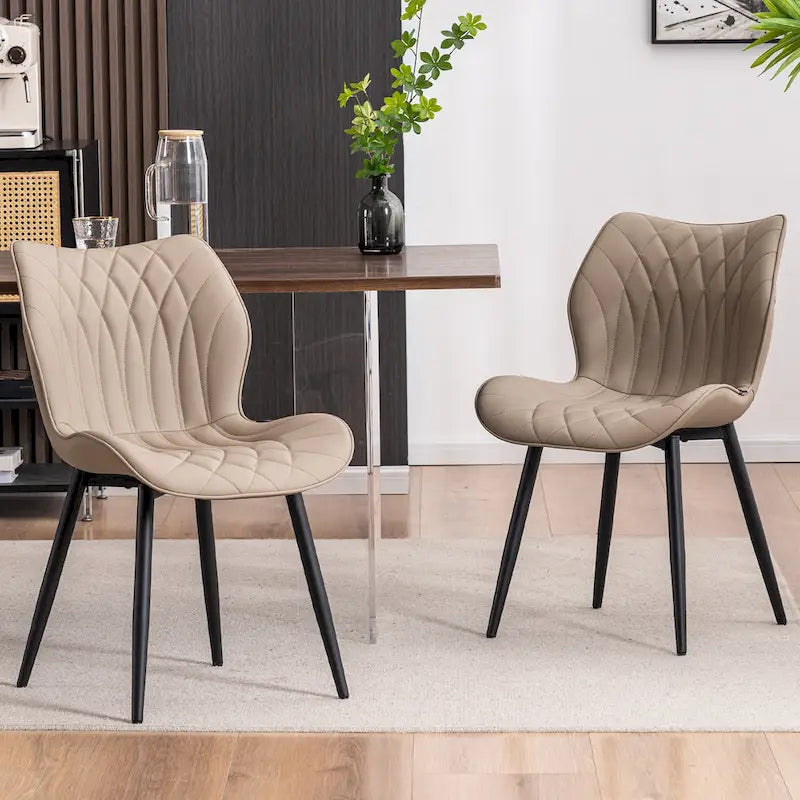 Chaises de Salle à Manger Modernes