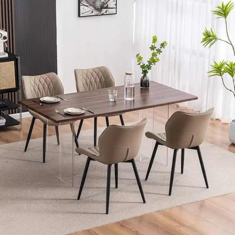 Chaises de Salle à Manger Modernes