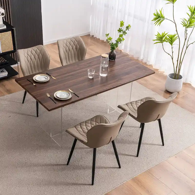 Chaises de Salle à Manger Modernes