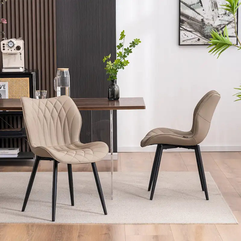 Chaises de Salle à Manger Modernes