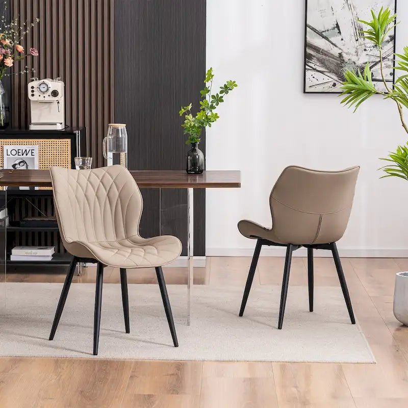 Chaises de Salle à Manger Modernes