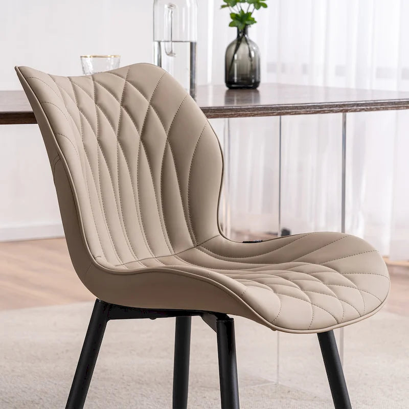 Chaises de Salle à Manger Modernes