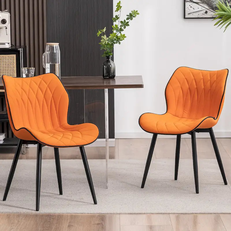Chaises de Salle à Manger Modernes