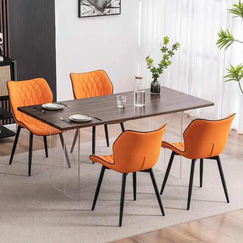 Chaises de Salle à Manger Modernes
