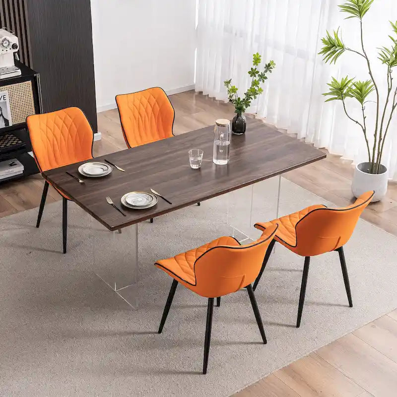 Chaises de Salle à Manger Modernes
