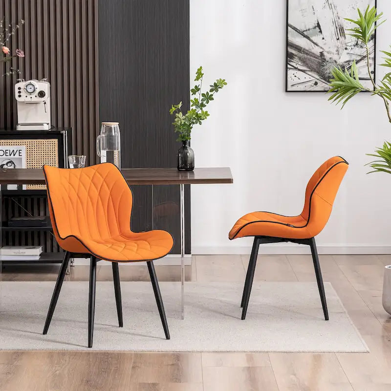 Chaises de Salle à Manger Modernes