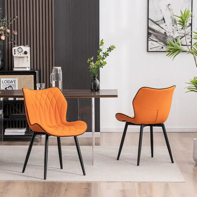 Chaises de Salle à Manger Modernes