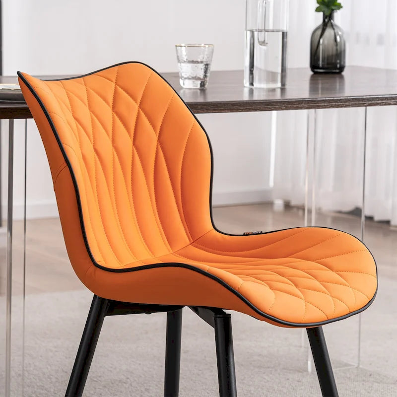 Chaises de Salle à Manger Modernes