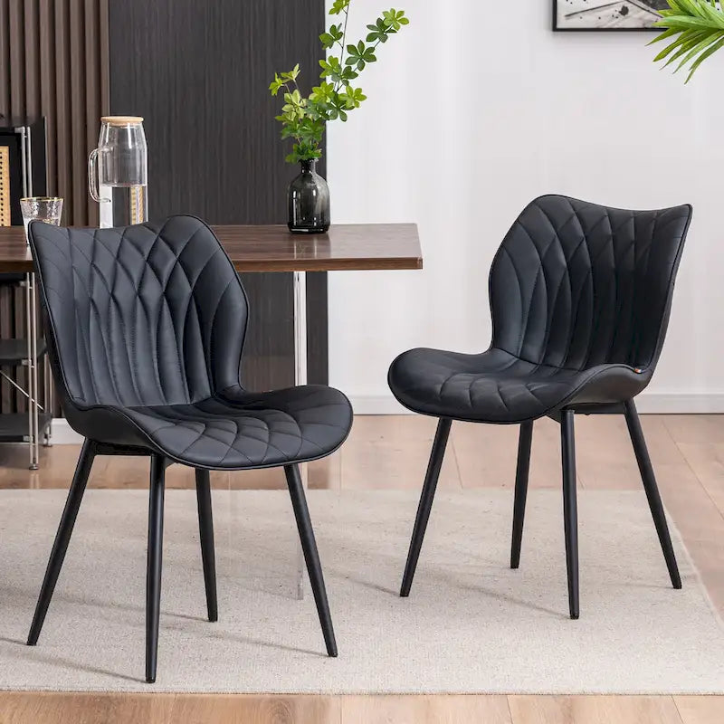 Chaises de Salle à Manger Modernes