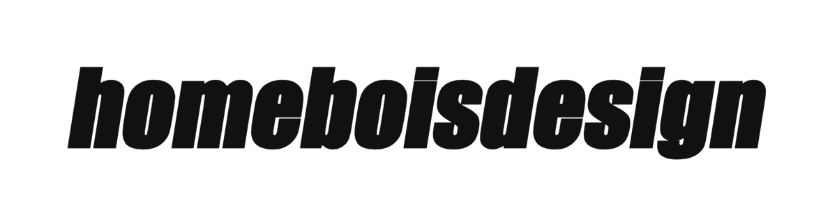 homeboisdesign